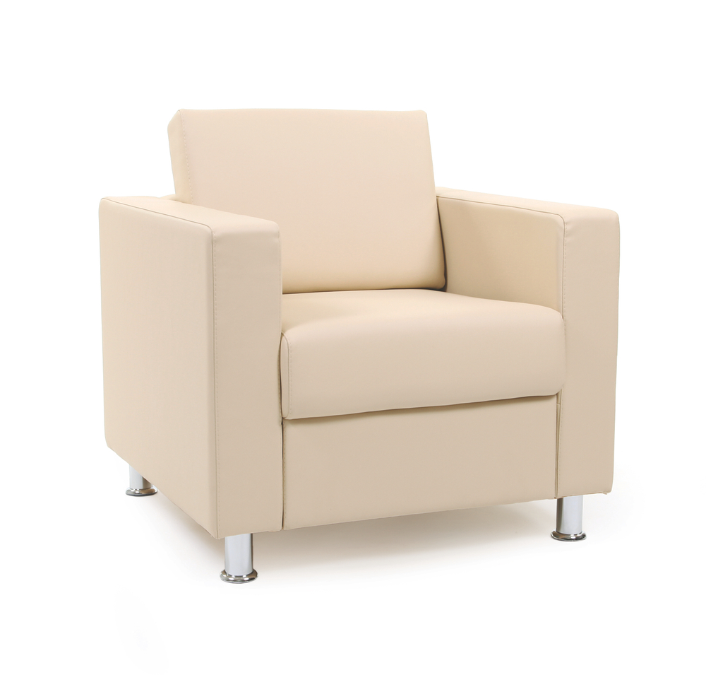 Мягкое кресло СИМПЛ