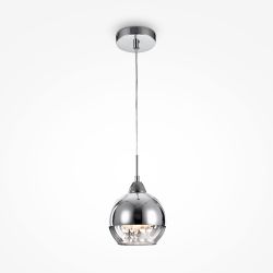 Подвесной светильник Maytoni Iceberg P012-PL-01-N