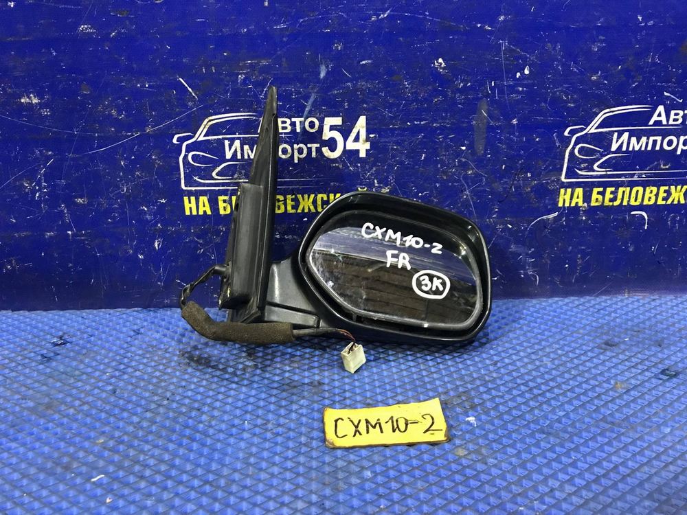 Зеркало правое TOYOTA IPSUM 1997