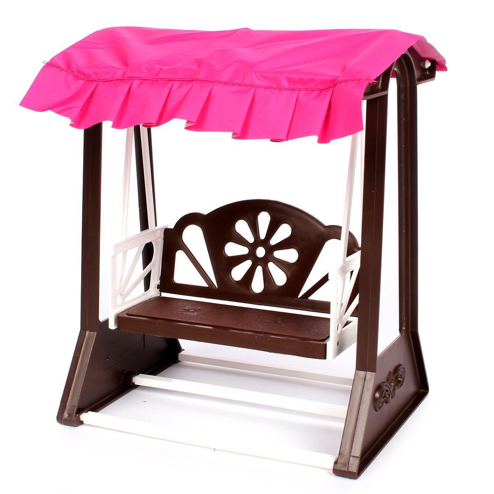 Качели "Коллекция" (Огонек)