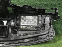 Торпедо Mercedes M W166 GL X166 (2011-2015)