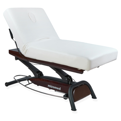 Массажный стол стационарный Mizomed Goodwill Deluxe с электроприводом