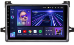 Магнитола для Toyota Prius 50, PHV 2015-2018 - Teyes CC3L на Android 10, 8-ядер, CarPlay, 4G SIM-слот