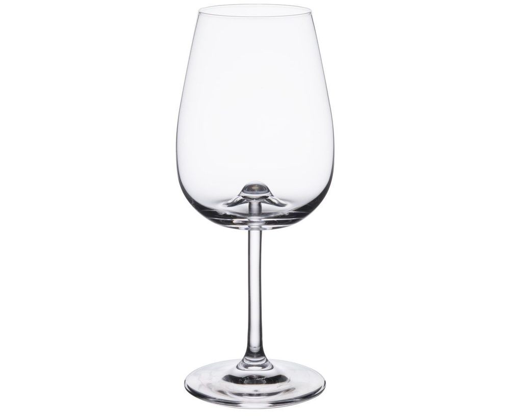 Бокал для вина 485 мл Vulcano, Stolzle, хрустальное стекло
