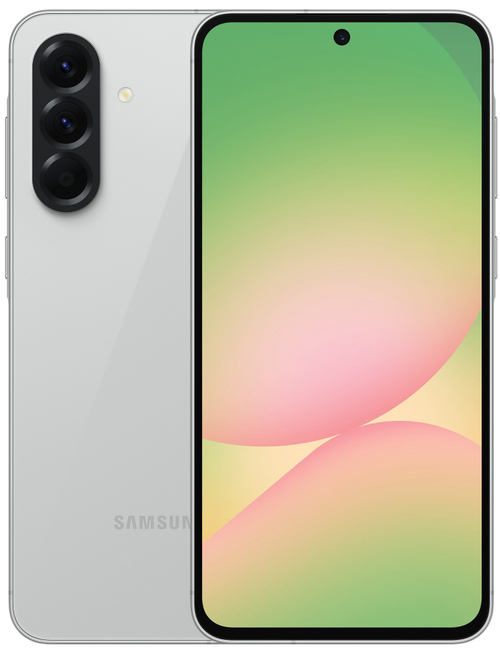 Samsung Galaxy A56 8/256GB Gray