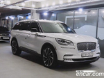 Lincoln Aviator 2 Generation 3.0 Reserve AWD (06.2020)