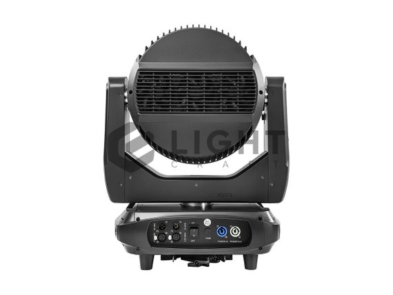 LightCraft 19x60Z B-EYE Pixel - вращающаяся голова WASH, с эффектом B-EYE и PIXEL контролем