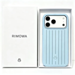 Чехол RIMOWA для iPhone 17 Pro Max