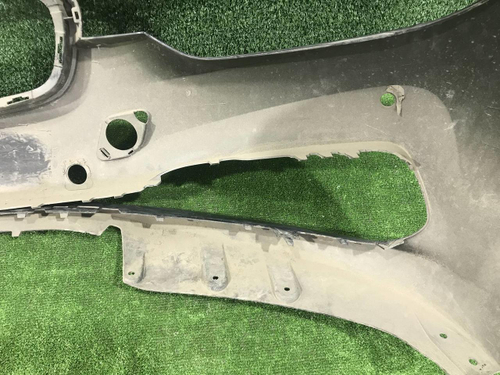 Бампер передний BMW 3er F30 (2015-2020)