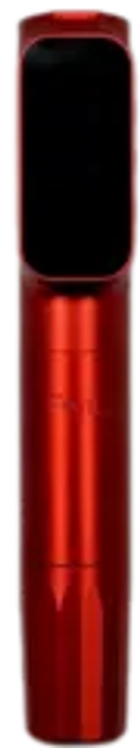 Машинка для татуажа Defenderr Fenix Red