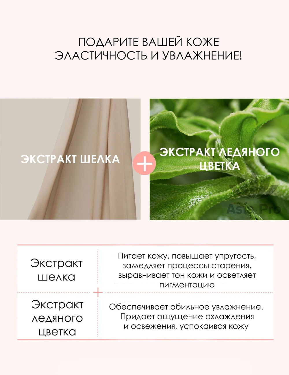 Премиальный крем с низкомолекулярным коллагеном Premium Collagen Cream Dr.Hedison