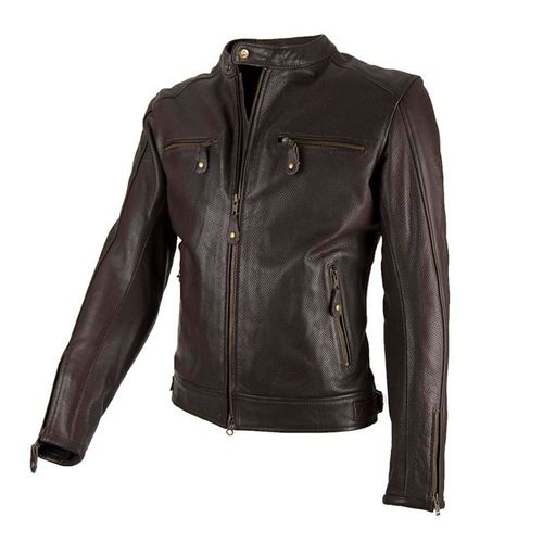 Street Cool Jacket / Коричневый