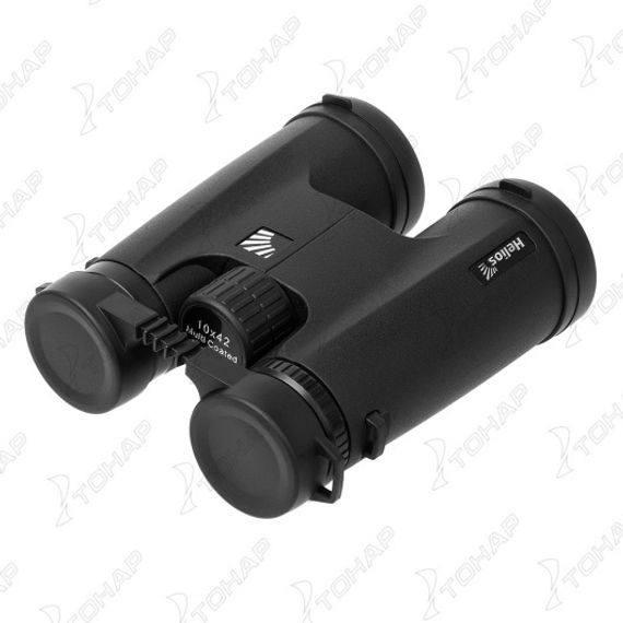 Бинокль 10х42 (HS LODR4202) Helios