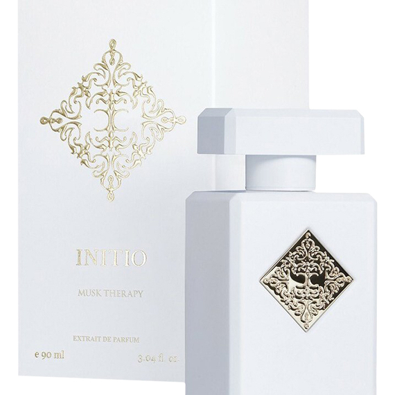 INITIO PARFUMS PRIVES Musk Therapy 5мл на распив