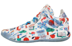 Кроссовки Adidas D Lillard 6