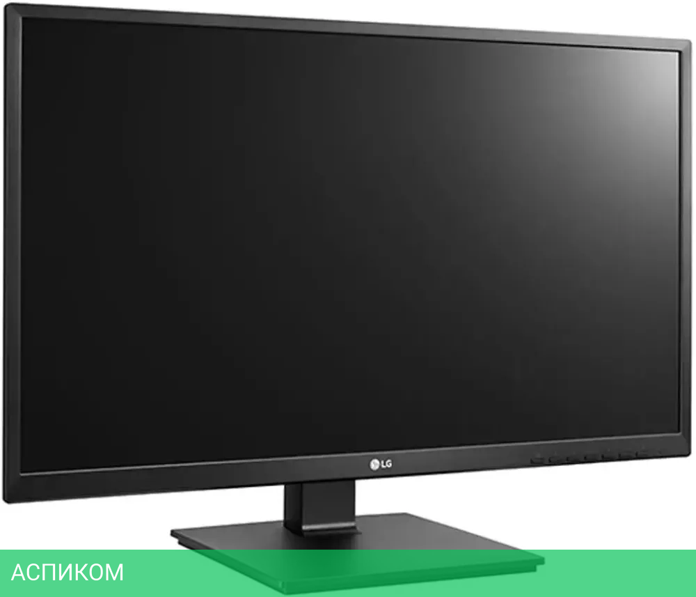 Монитор LG 24BK55YP-B