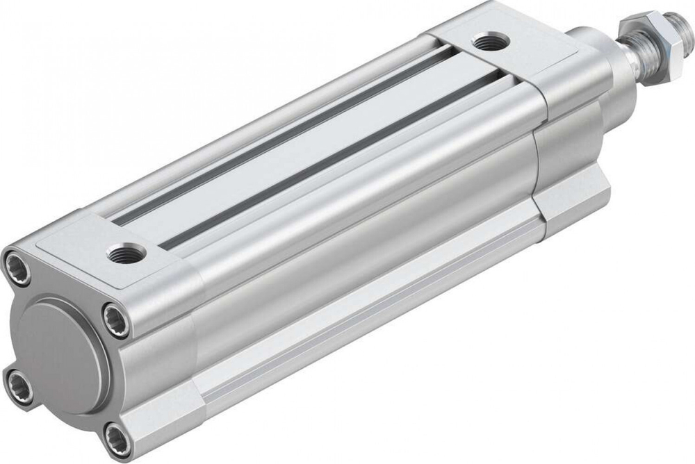 DSBC-50-125-PPSA-N3 Стандартный цилиндр