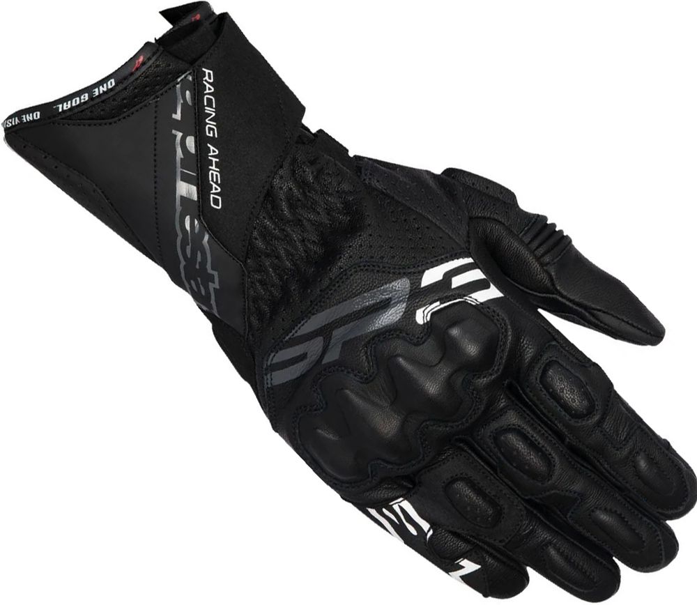 Gloves SP-3 / Черный