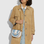 Сумка Alie 21 Chambray