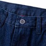 ДЖИНСЫ YMKASHIX NINETIES