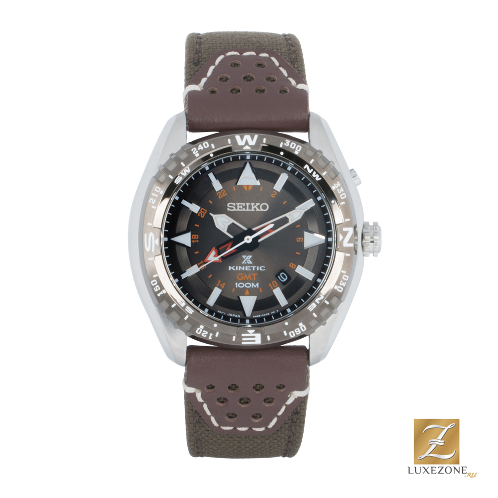 Seiko SUN061P1