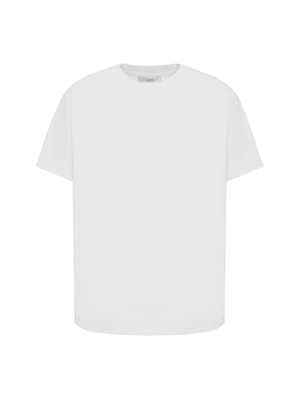 Футболка белый