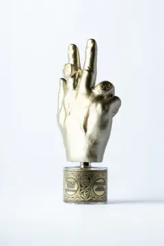 Filippo Sorcinelli Notre Dame notte di Natale