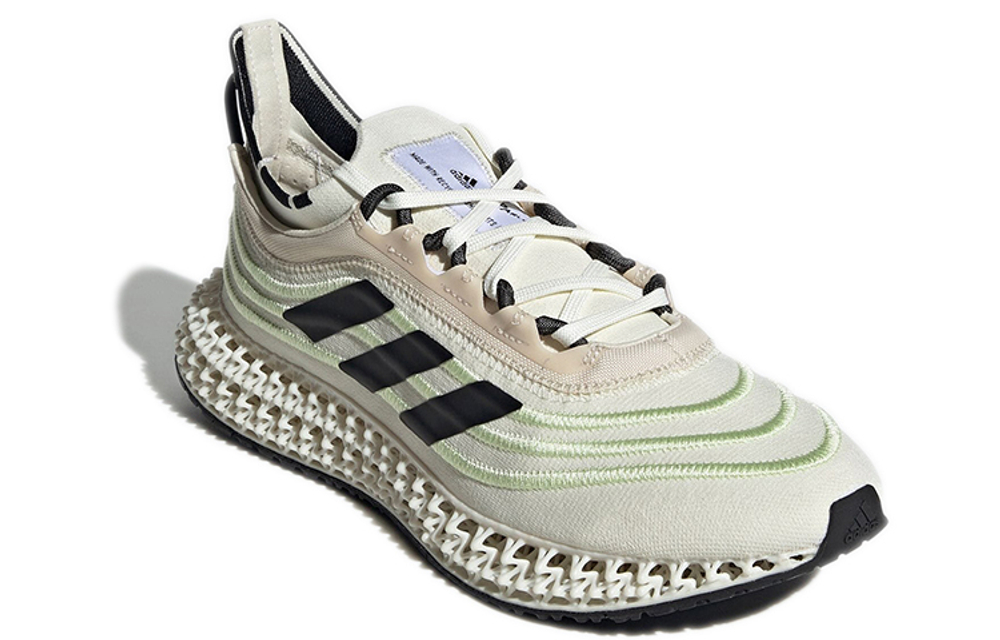 Кроссовки Parley X Adidas 4D