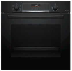 Встраиваемый электрический духовой шкаф Bosch HBG516BB0R