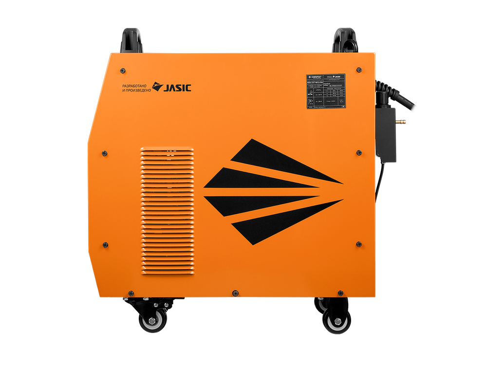 Установка воздушно-плазменной резки Сварог REAL CUT 160 (L316)