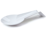 Ложка подстановочная "Рондо" (снежно-белый)
