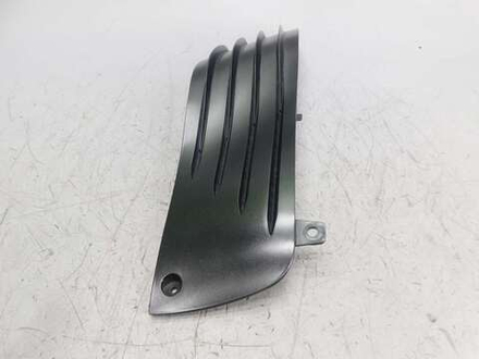 Пластик боковой левый Kawasaki ZZR1400 06-11