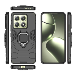 Противоударный чехол с кольцом Panther Case для Xiaomi 14T