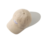 КЕПКА YMKASHIX VELVET SERIES