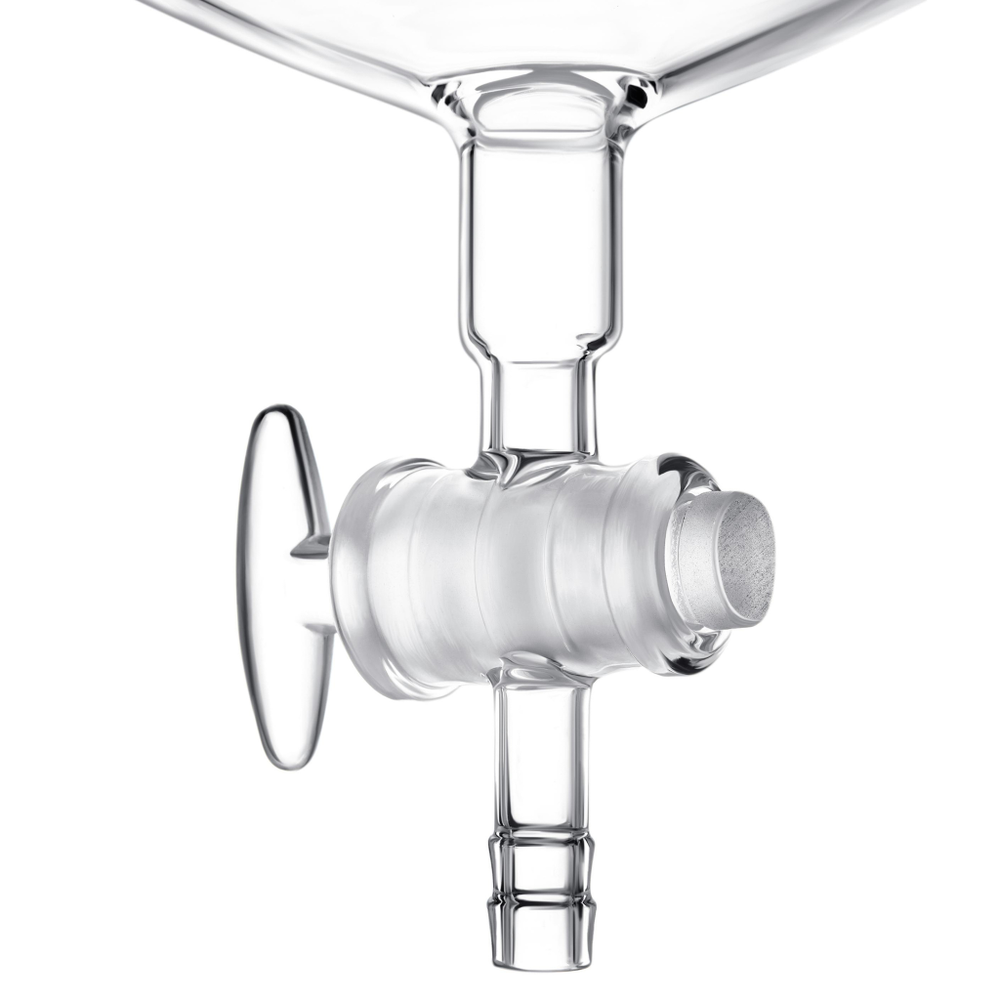 Капельная воронка 8 л для реакторов 20-100 л S212