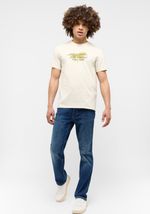 Джинсы Tramper Straight 1015516-5000-882