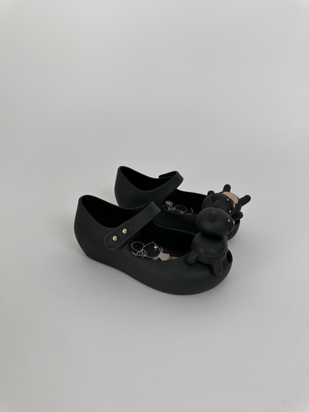 Туфли Mini Melissa