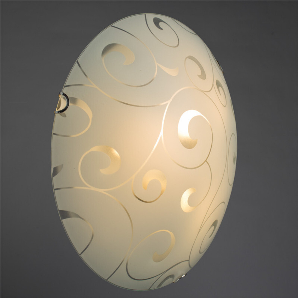 Накладной светильник Arte Lamp A3320PL-3CC