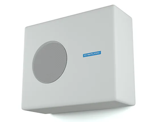 CVGAUDIO SUBSET-W / TUBE 3:8