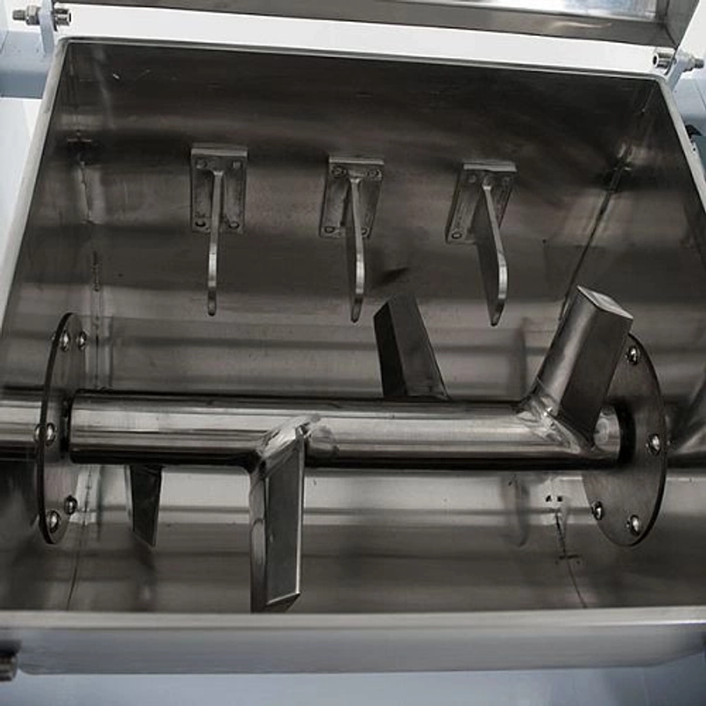 Машина тестомесильная FOODATLAS WHM