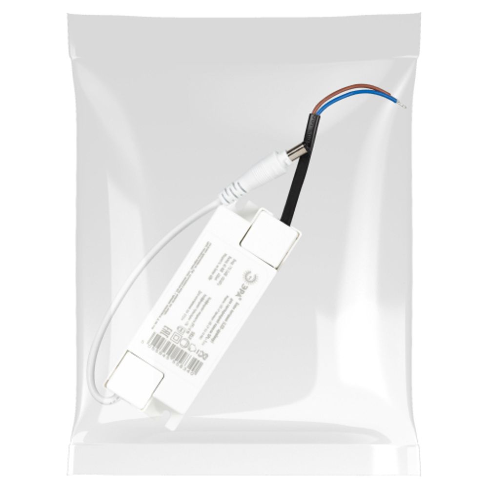 Драйвер ЭРА LED-LP-5/6 (0.98X) для светодиодных панелей SPL-5 Кп<1% PF>0,98 гарантия 2 года