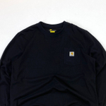 Лонгслив Carhartt