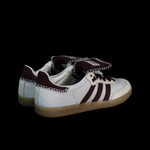 Adidas Wales Bonner X Samba Pony 'Cream White'