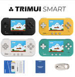 Портативная игровая приставка TRIMUI SMART