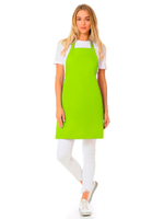 Фартук кухонный,Фартук рабочий женский