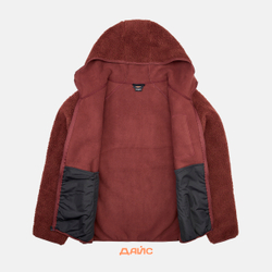 Куртка Dickies Central High Pile Hooded