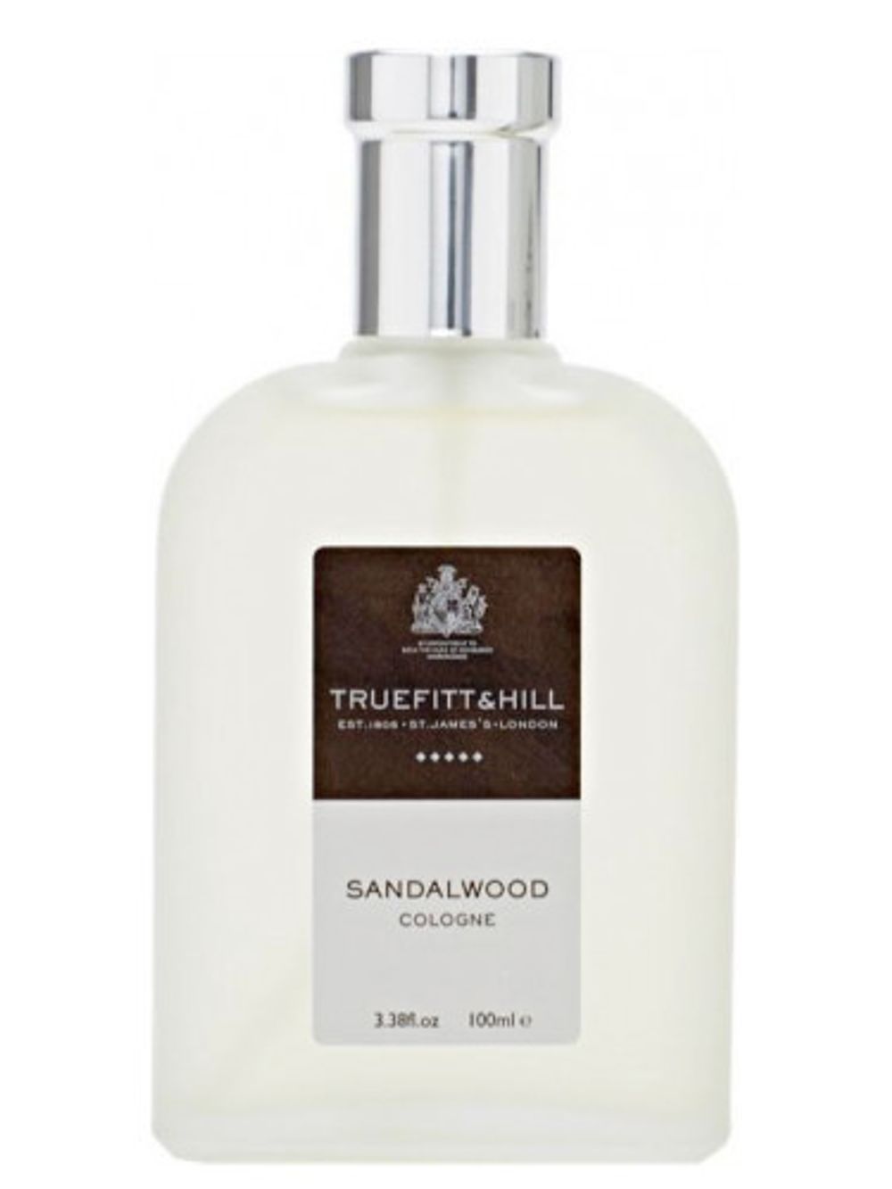 Truefitt and Hill Sandalwood