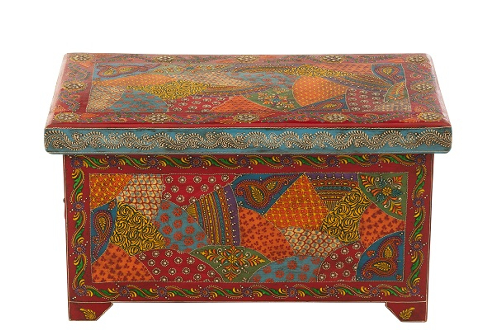 Сундук "Манго" 63x35x35см