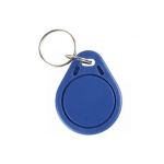 AT-ID-K1/EM Blue ATIX