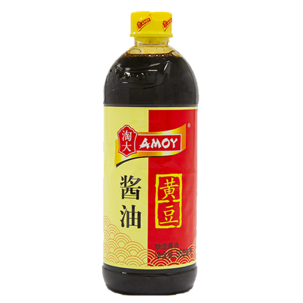 Соевый соус Amoy 500 мл